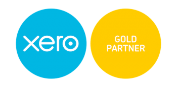 xero gold partners logo